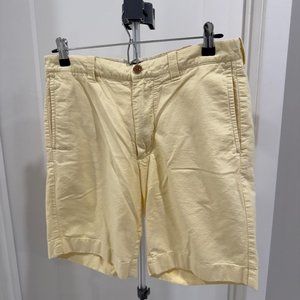 J. Crew Shorts (31w)